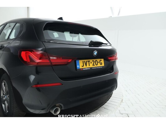 BMW 116d 1-serie High Executive 116pk 2021 1-Serie, JVT-20-G
