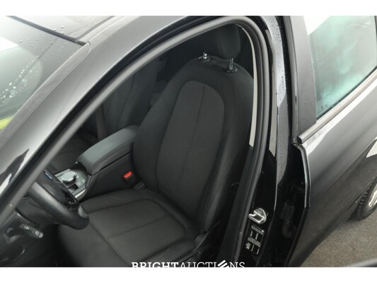 BMW 116d 1-serie High Executive 116pk 2021 1-Serie, JVT-20-G