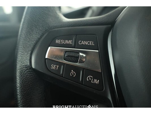 BMW 116d 1-serie High Executive 116pk 2021 1-Serie, JVT-20-G