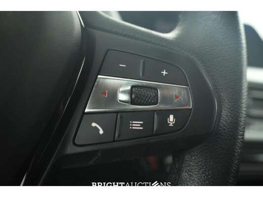 BMW 116d 1-serie High Executive 116pk 2021 1-Serie, JVT-20-G