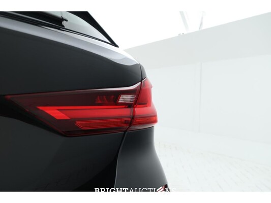 BMW 116d 1-serie High Executive 116pk 2021 1-Serie, JVT-20-G