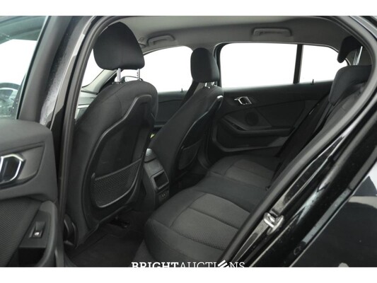 BMW 116d 1-serie High Executive 116pk 2021 1-Serie, JVT-20-G