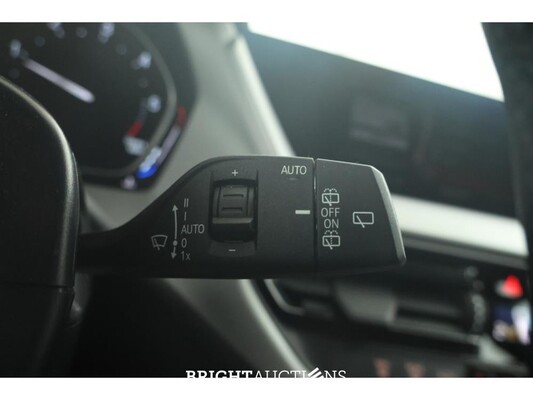 BMW 116d 1-serie High Executive 116pk 2021 1-Serie, JVT-20-G