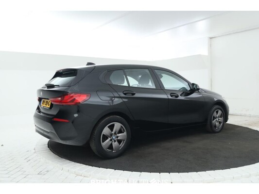 BMW 116d 1-serie High Executive 116pk 2021 1-Serie, JVT-20-G