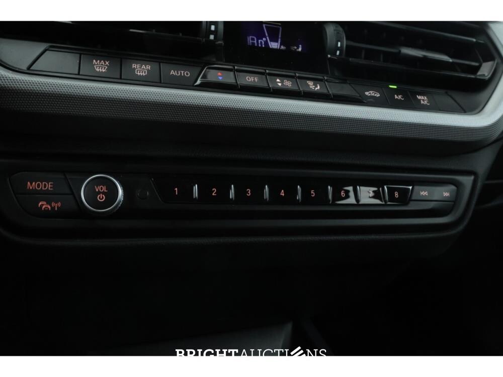 BMW 118i 1-serie High Executive Edition 141pk 2020 1-Serie, JVH-62-G
