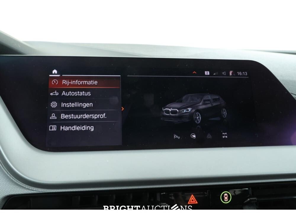 BMW 118i 1-serie High Executive Edition 141pk 2020 1-Serie, JVH-62-G
