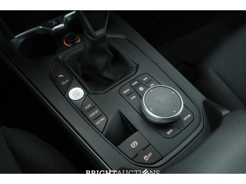 BMW 118i 1-serie High Executive Edition 141pk 2020 1-Serie, JVH-62-G
