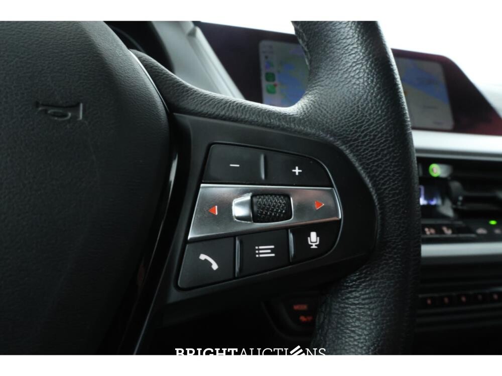 BMW 118i 1-serie High Executive Edition 141pk 2020 1-Serie, JVH-62-G