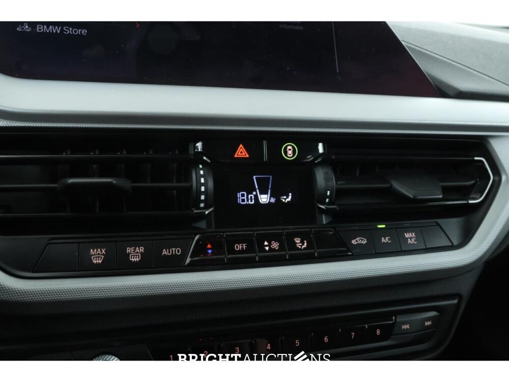 BMW 118i 1-serie High Executive Edition 141pk 2020 1-Serie, JVH-62-G