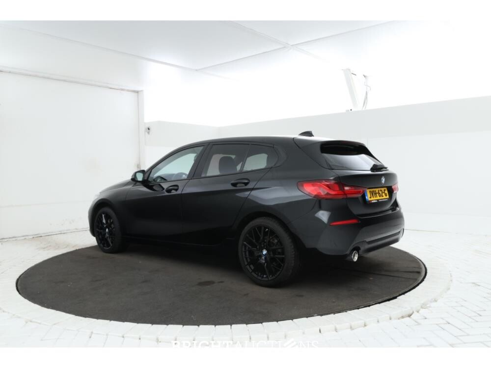 BMW 118i 1-serie High Executive Edition 141pk 2020 1-Serie, JVH-62-G