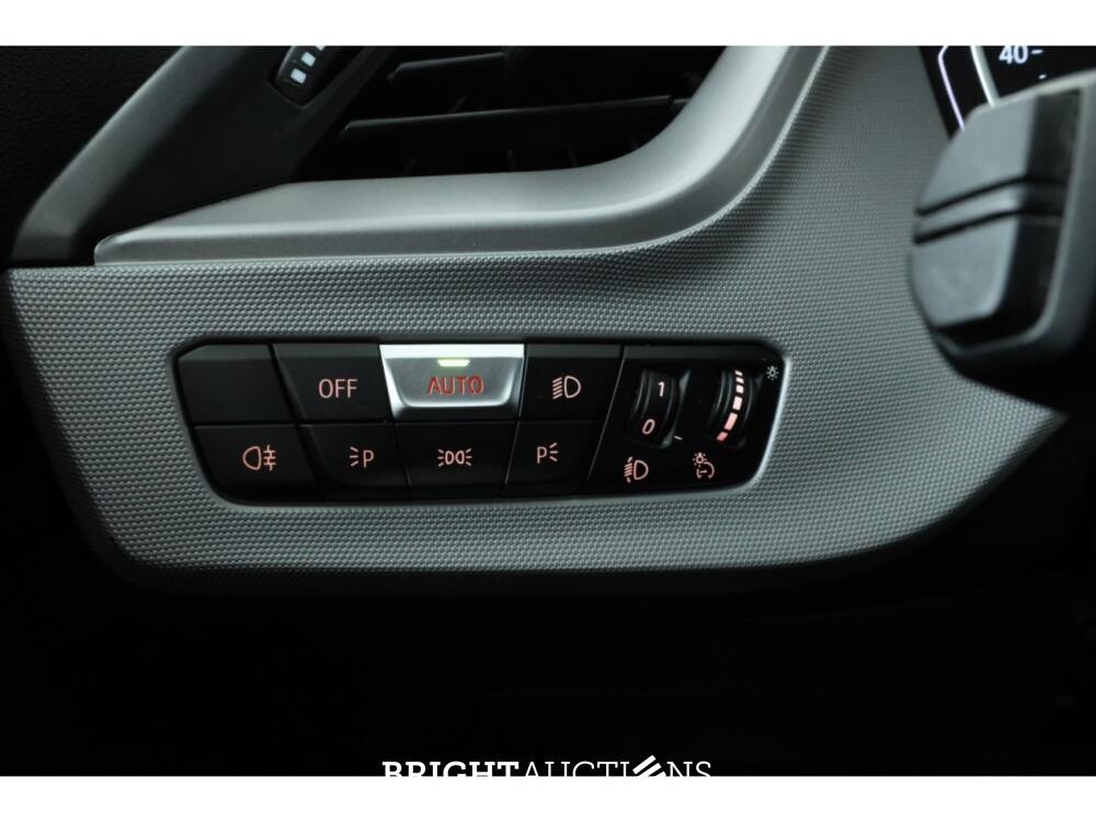 BMW 118i 1-serie High Executive Edition 141pk 2020 1-Serie, JVH-62-G