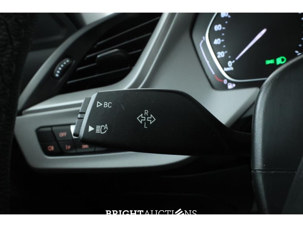 BMW 118i 1-serie High Executive Edition 141pk 2020 1-Serie, JVH-62-G