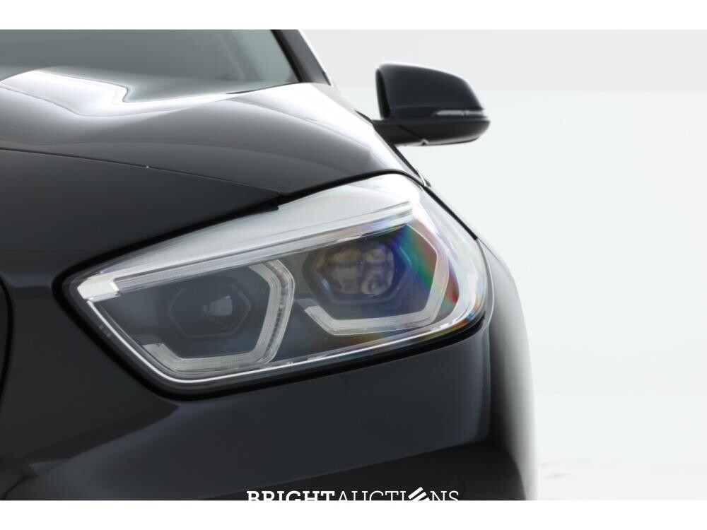 BMW 118i 1-serie High Executive Edition 141pk 2020 1-Serie, JVH-62-G