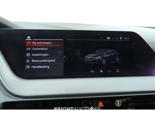 BMW 118i 1-serie High Executive Edition 141pk 2020 1-Serie, JVH-62-G