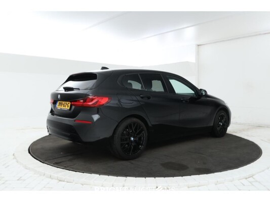 BMW 118i 1-serie High Executive Edition 141pk 2020 1-Serie, JVH-62-G