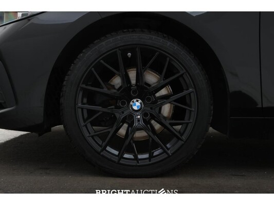 BMW 118i 1-serie High Executive Edition 141pk 2020 1-Serie, JVH-62-G