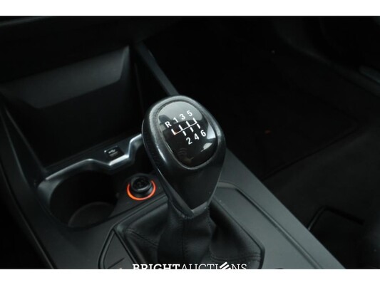 BMW 118i 1-serie High Executive Edition 141pk 2020 1-Serie, JVH-62-G