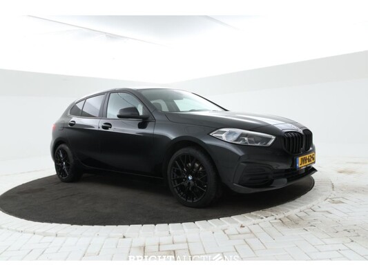 BMW 118i 1-serie High Executive Edition 141pk 2020 1-Serie, JVH-62-G