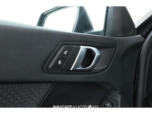BMW 118i 1-serie High Executive Edition 141pk 2020 1-Serie, JVH-62-G