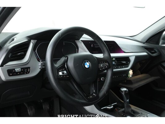 BMW 118i 1-serie High Executive Edition 141pk 2020 1-Serie, JVH-62-G