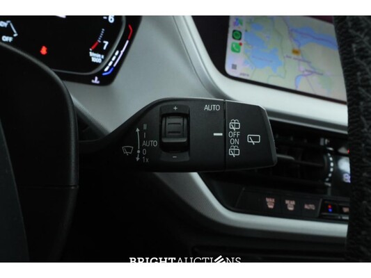BMW 118i 1-serie High Executive Edition 141pk 2020 1-Serie, JVH-62-G