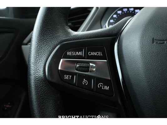 BMW 118i 1-serie High Executive Edition 141pk 2020 1-Serie, JVH-62-G