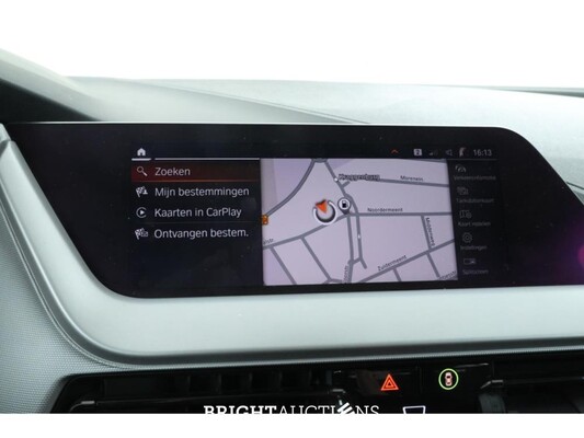BMW 118i 1-serie High Executive Edition 141pk 2020 1-Serie, JVH-62-G