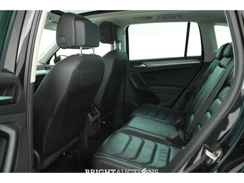 Volkswagen Tiguan Elegance 1.5 TSI 150pk 2021, JVH-58-G
