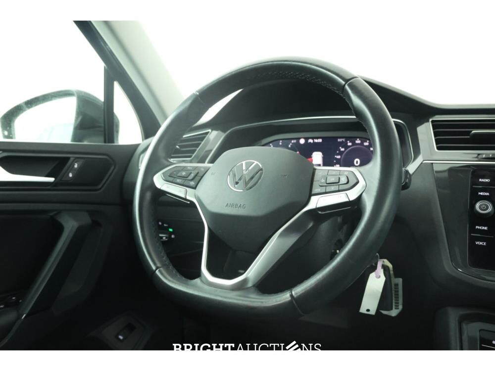 Volkswagen Tiguan Elegance 1.5 TSI 150pk 2021, JVH-58-G
