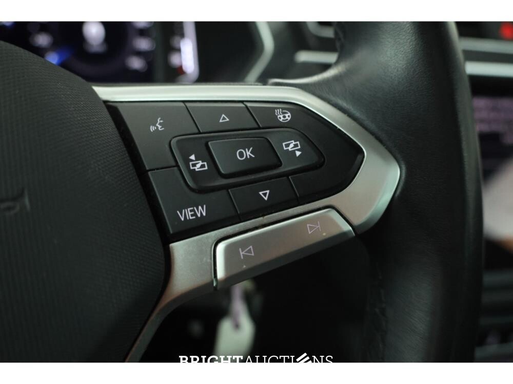 Volkswagen Tiguan Elegance 1.5 TSI 150pk 2021, JVH-58-G