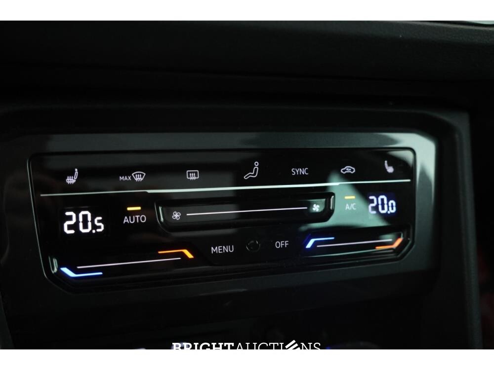 Volkswagen Tiguan Elegance 1.5 TSI 150pk 2021, JVH-58-G
