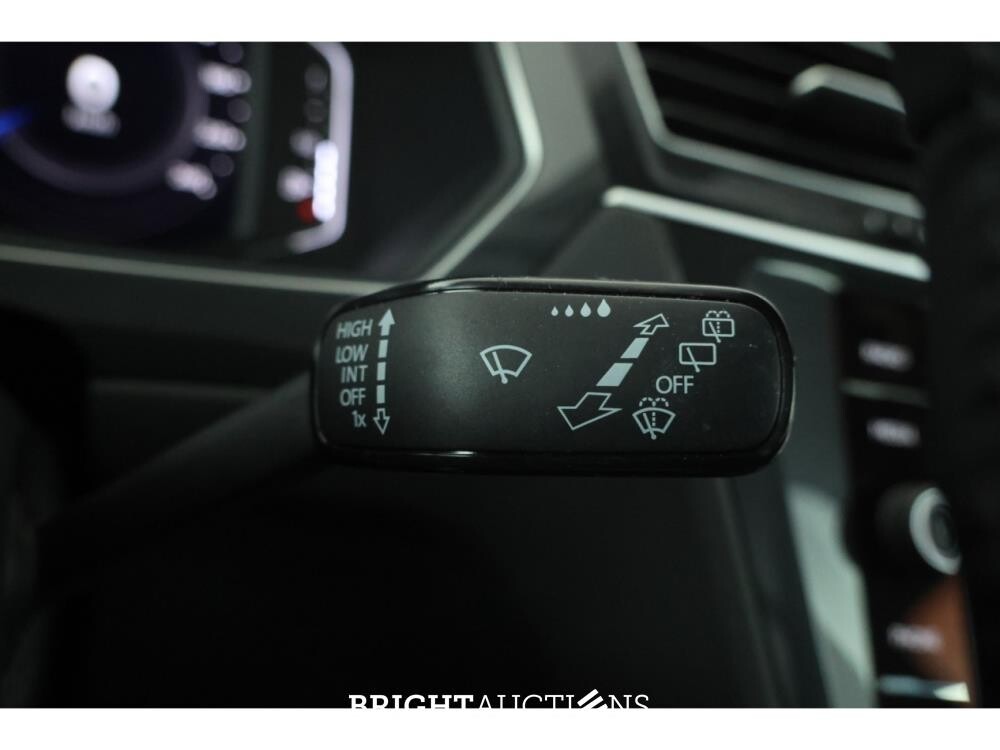 Volkswagen Tiguan Elegance 1.5 TSI 150pk 2021, JVH-58-G