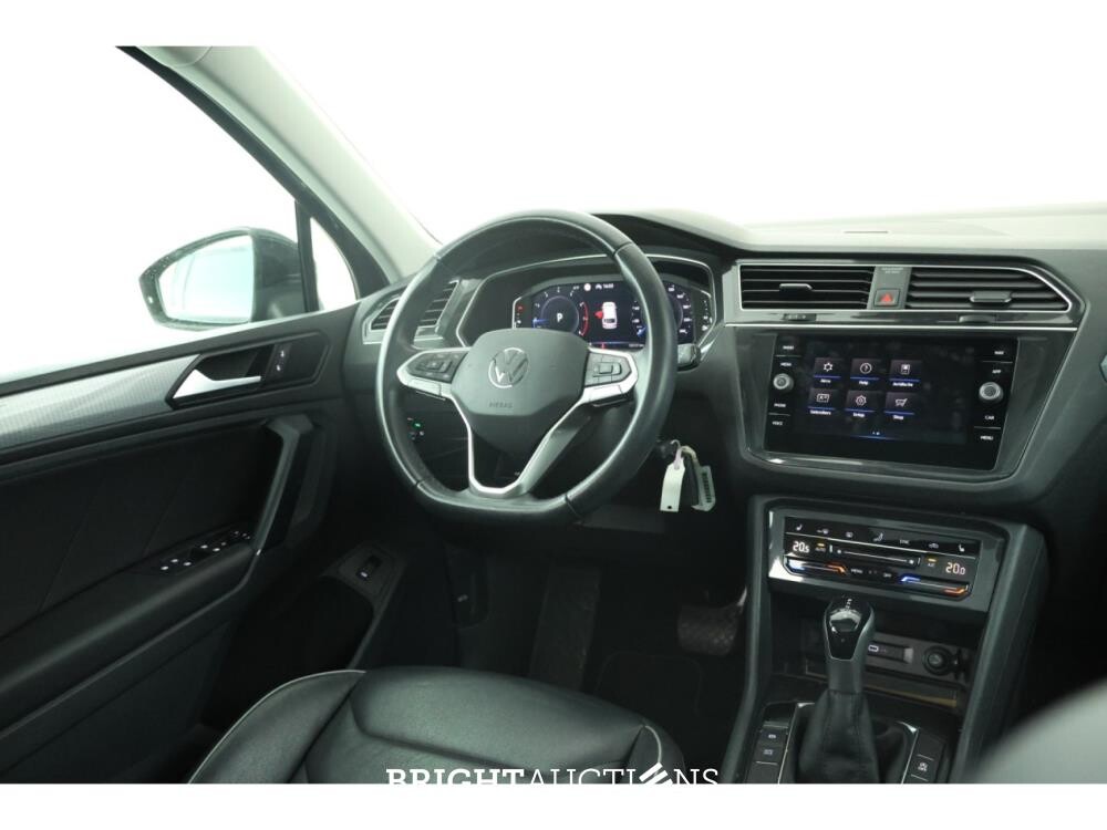 Volkswagen Tiguan Elegance 1.5 TSI 150pk 2021, JVH-58-G