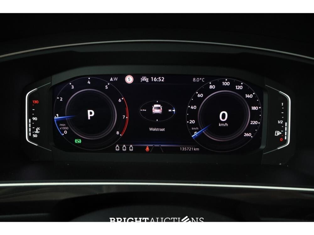 Volkswagen Tiguan Elegance 1.5 TSI 150pk 2021, JVH-58-G
