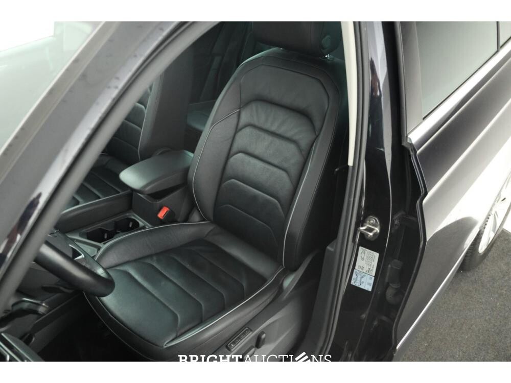 Volkswagen Tiguan Elegance 1.5 TSI 150pk 2021, JVH-58-G