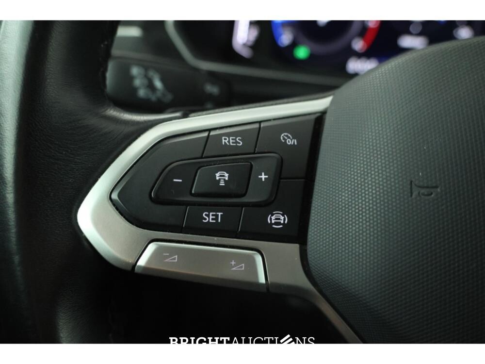 Volkswagen Tiguan Elegance 1.5 TSI 150pk 2021, JVH-58-G