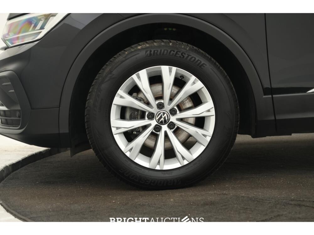 Volkswagen Tiguan Elegance 1.5 TSI 150pk 2021, JVH-58-G