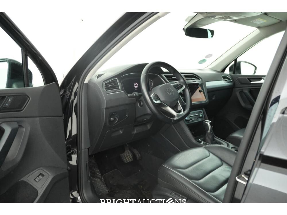 Volkswagen Tiguan Elegance 1.5 TSI 150pk 2021, JVH-58-G