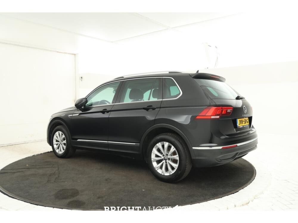Volkswagen Tiguan Elegance 1.5 TSI 150pk 2021, JVH-58-G