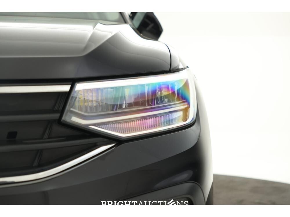 Volkswagen Tiguan Elegance 1.5 TSI 150pk 2021, JVH-58-G