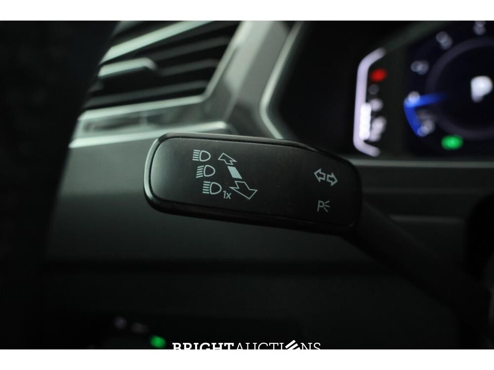 Volkswagen Tiguan Elegance 1.5 TSI 150pk 2021, JVH-58-G