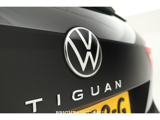 Volkswagen Tiguan Elegance 1.5 TSI 150pk 2021, JVH-58-G