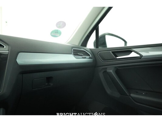 Volkswagen Tiguan Elegance 1.5 TSI 150pk 2021, JVH-58-G