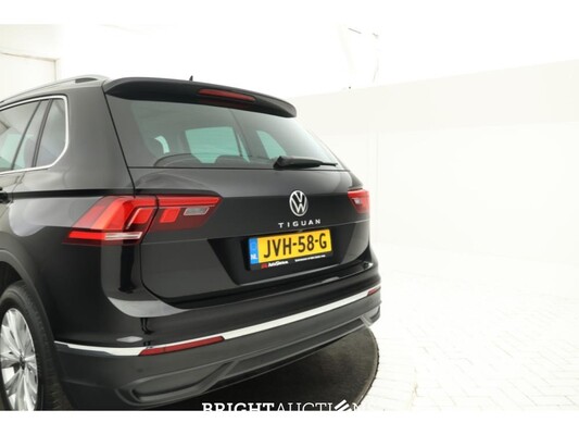Volkswagen Tiguan Elegance 1.5 TSI 150pk 2021, JVH-58-G