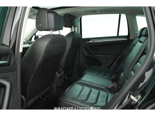 Volkswagen Tiguan Elegance 1.5 TSI 150pk 2021, JVH-58-G