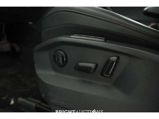 Volkswagen Tiguan Elegance 1.5 TSI 150pk 2021, JVH-58-G