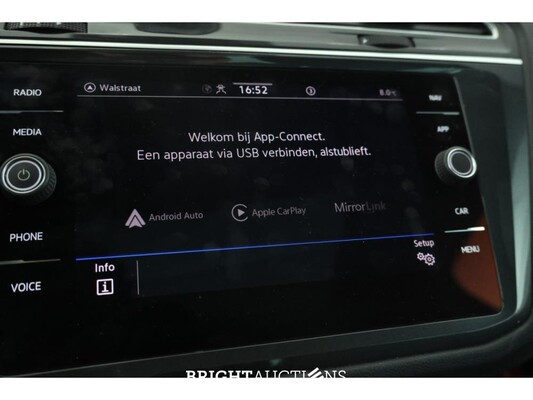 Volkswagen Tiguan Elegance 1.5 TSI 150pk 2021, JVH-58-G