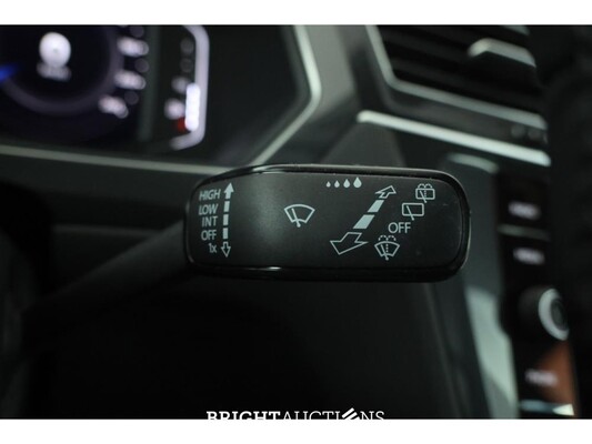 Volkswagen Tiguan Elegance 1.5 TSI 150pk 2021, JVH-58-G