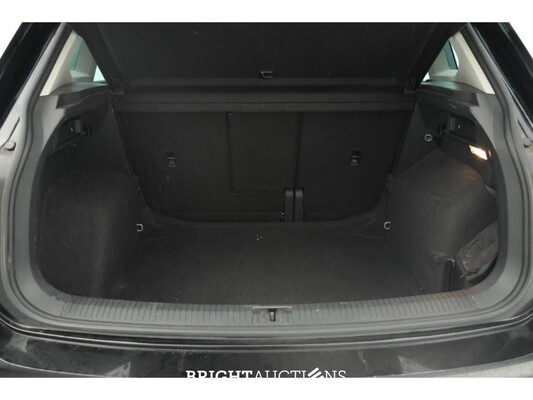Volkswagen Tiguan Elegance 1.5 TSI 150pk 2021, JVH-58-G
