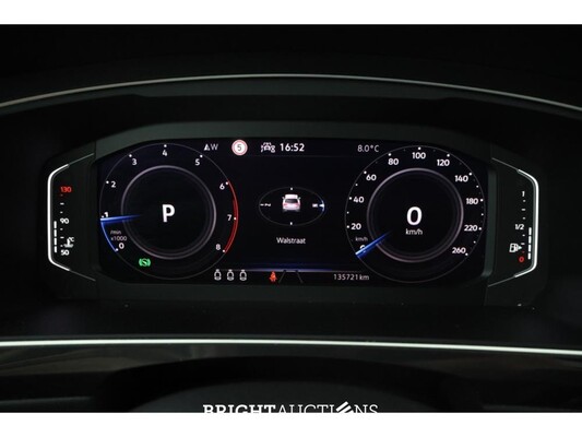 Volkswagen Tiguan Elegance 1.5 TSI 150pk 2021, JVH-58-G
